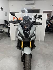 Honda X-ADV 750