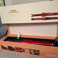 Piastra professionale Muster 