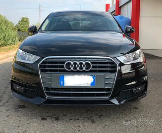 AUDI A1 s-line tdi
