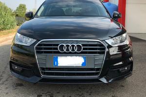 AUDI A1 s-line tdi