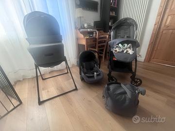 Trio Inglesina Electa 2025