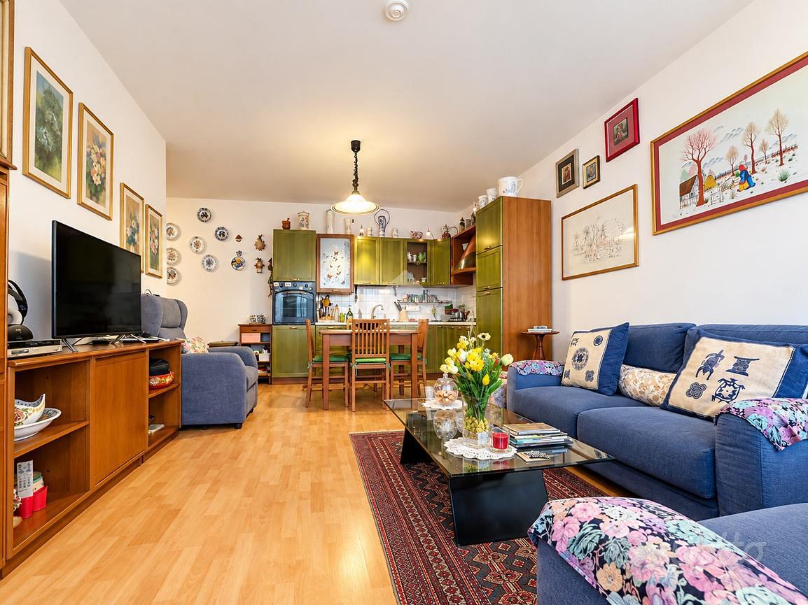 Appartamento – Bussolengo, Tezzetta - Vista 2