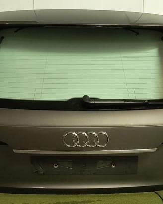 Portellone posteriore audi a4 avant b9 2019>2025