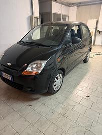 CHERVOLET MATIZ 1.0 GPL