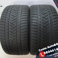 305 35 21 Pirelli 90% MS 305 35 R21 Pneus