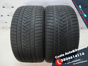 305 35 21 Pirelli 90% MS 305 35 R21 Pneus