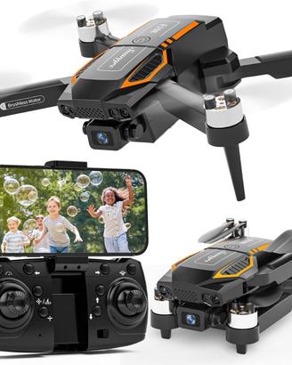 Drone 720P HD Pieghevole