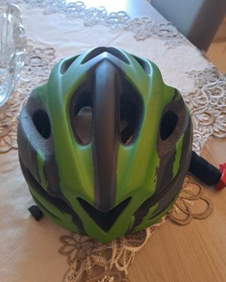 casco per bici