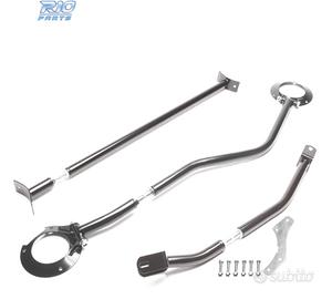 KIT BARRE STABILIZZATRICI REGOLABILI VOLKSWAGEN VW