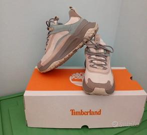 Timberland Donna 37