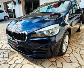 Bmw 2er Active Tourer 216d Active Tourer Business