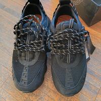 Sneaker Versace Chain Creation