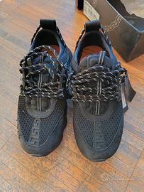 Sneaker Versace Chain Creation