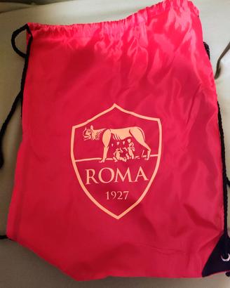 As Roma 