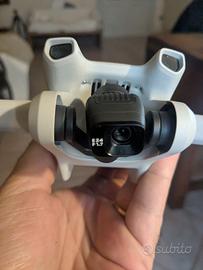 dji mini 3 ancora in garanzia