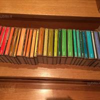 Collezione Il Giornale Biblioteca Storica