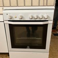 Cucina gas