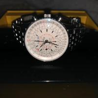 Breitling navitimer datora