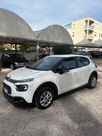 Citroen C3 PureTech 110 S&S Shine