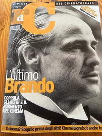 Rivista vintage del 2004 Il Cinematografo