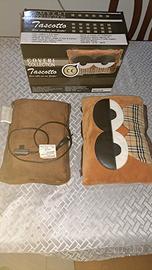 scalda mani tascotto