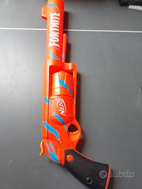 Nerf fortnite 