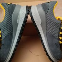 scarpe antinfortunistiche 