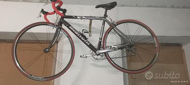 bici da corsa Sl3 vento.