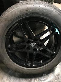 Cerchi originali Porsche Macan
