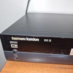 harman kardon 25