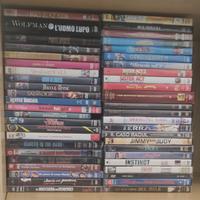 Film in dvd originali 