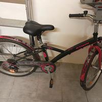 Bicicletta bimba