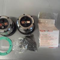 AVM-461 kit mozzi Nissan Navara