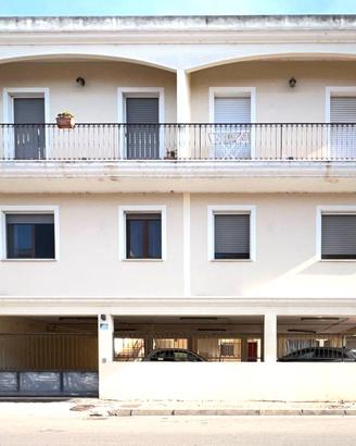 2 locali con sottotetto arredabile