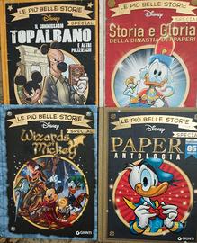 Fumetti Le più belle storie special topolino