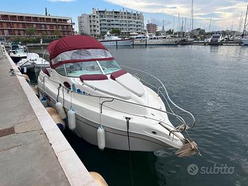 Barca Lema Gold 2 23 - Permute