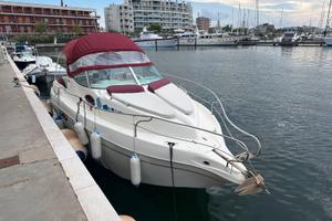 Barca Lema Gold 2 23 - Permute