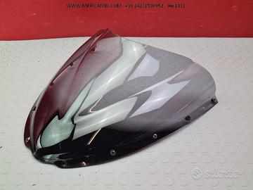 PLEXYGLASS PLEXY MV AGUSTA F4 1000 2003 2006
