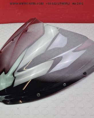 PLEXYGLASS PLEXY MV AGUSTA F4 1000 2003 2006