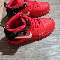 nike air Force 1 numero 43/44