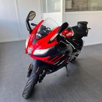 Aprilia RS125 UNICO PROPRIETARIO PERFETTA