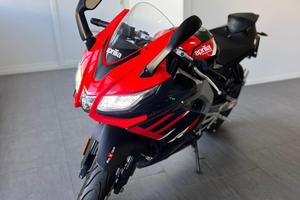 Aprilia RS125 UNICO PROPRIETARIO PERFETTA
