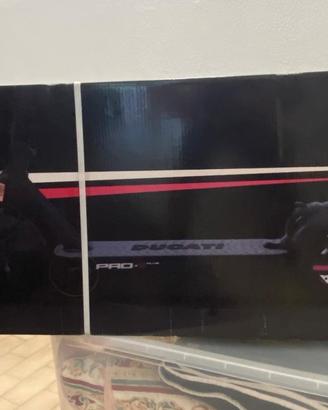 monopattino elettrico Ducati  pro 2 plus