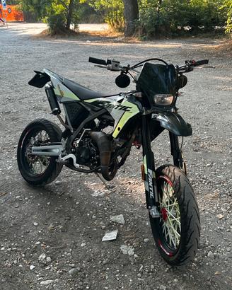 Fantic xm 50