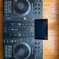 Denon DJ Prime 2