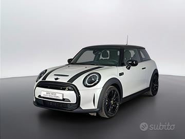 MINI Mini F56 2021 Full Electric - Mini 3p U14619