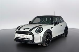 MINI Mini F56 2021 Full Electric - Mini 3p U14619