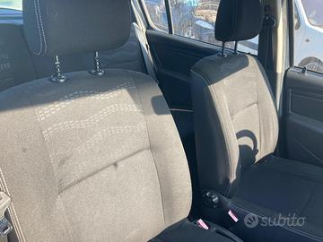 SEDILI DACIA Sandero Serie STEPWAY SEDILI DACIA (1