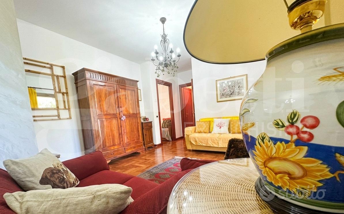 Appartamento – CA - Vista 3