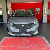 PEUGEOT 3008 1.5HDI ALLURE EAT8 130cv
